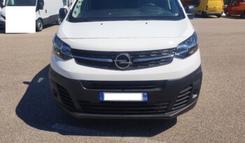 Vivaro L1h1 D 120cv clim gps 3pl 12.21 28mkm 1er main ttc tva récup complet