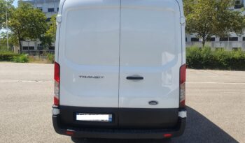 Transit l3h2 2l tdci 170ch 96mkm clim 1er main 12.20 bv6 prix ttc tva recup complet