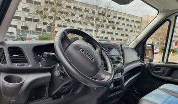 daily 2.3 bv6 35S14V12 140cv 41mkm 01.22 clim 1er main ttc tva recup complet