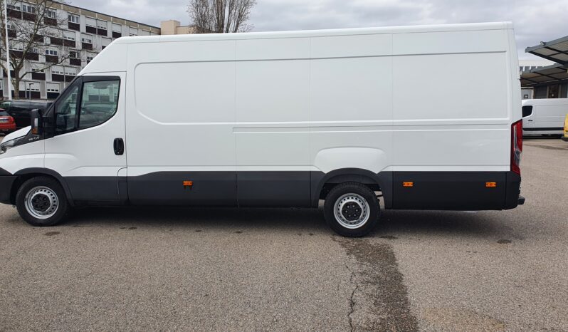 daily 2.3 bv6 35S14V12 140cv 41mkm 01.22 clim 1er main ttc tva recup complet