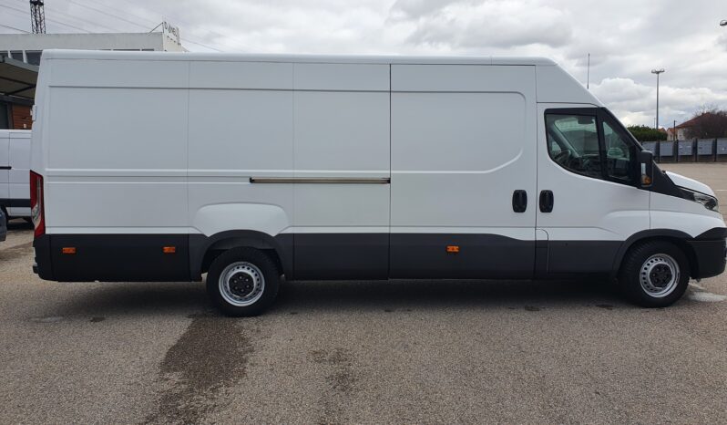 daily 2.3 bv6 35S14V12 140cv 41mkm 01.22 clim 1er main ttc tva recup complet