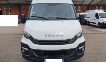daily 2.3 bv6 35S14V12 140cv 41mkm 01.22 clim 1er main ttc tva recup complet