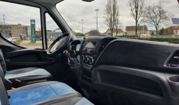 daily 2.3 bv6 35S14V12 140cv 41mkm 01.22 clim 1er main ttc tva recup complet