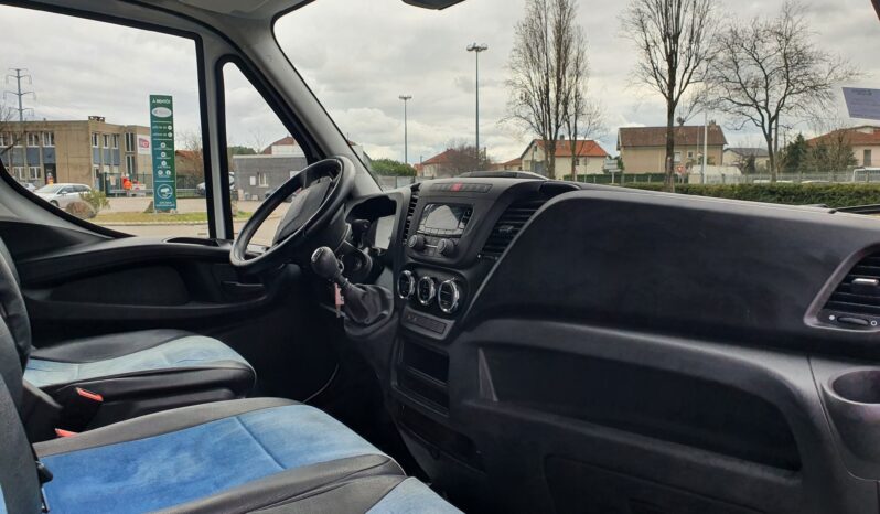 daily 2.3 bv6 35S14V12 140cv 41mkm 01.22 clim 1er main ttc tva recup complet