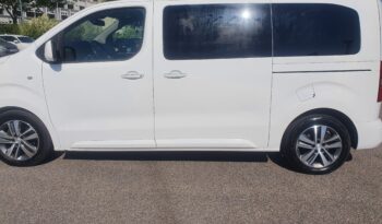 TRAVELLER  std 7pl 2.0l bluehdi 150ch 10.20 BV6 clim cuir VIP 7 pl 1er main 100mkm complet