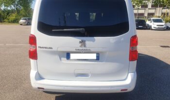 TRAVELLER  std 7pl 2.0l bluehdi 150ch 10.20 BV6 clim cuir VIP 7 pl 1er main 100mkm complet