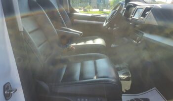TRAVELLER  std 7pl 2.0l bluehdi 150ch 10.20 BV6 clim cuir VIP 7 pl 1er main 100mkm complet