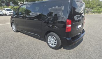 Spacetourer M 1.5l bluehdi 120ch 02.20 bv6 feel clim auto 9 pl 1er main complet