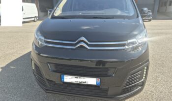 Spacetourer M 1.5l bluehdi 120ch 02.20 bv6 feel clim auto 9 pl 1er main complet