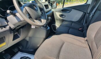 Trafic 3 l1h1 dci 95ch 29mkm 05.17 clim gps prix ttc tv recup complet