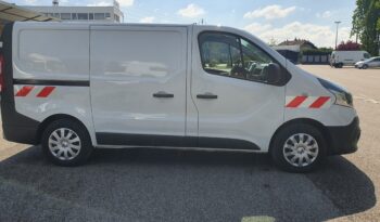 Trafic 3 l1h1 dci 95ch 29mkm 05.17 clim gps prix ttc tv recup complet