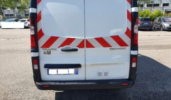 Trafic 3 l1h1 dci 95ch 29mkm 05.17 clim gps prix ttc tv recup complet