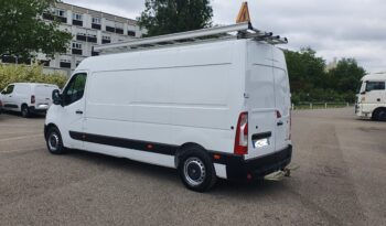 Master 3 l3h2 dci 130ch 106mkm 1er main 05.18 clim ttc tva recup complet