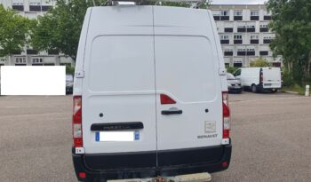 Master 3 l3h2 dci 130ch 106mkm 1er main 05.18 clim ttc tva recup complet